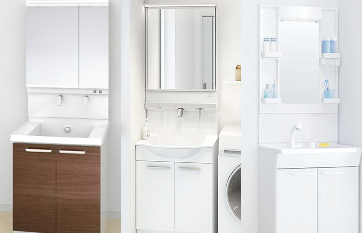 商品ラインナップ