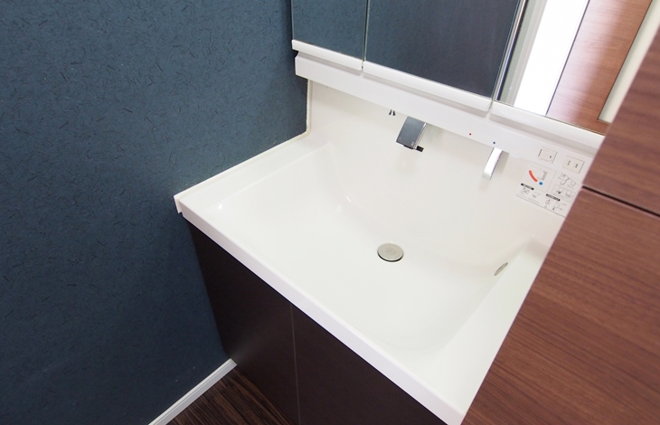 基本的には同じサイズのものへ交換