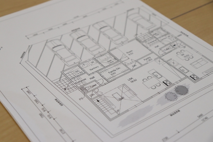 部分断熱リフォームに適した家