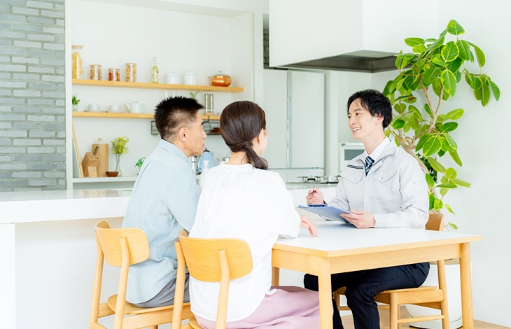 水まわりリフォームの適切なタイミング