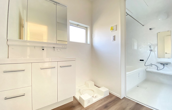 水まわりリフォームの費用相場と工期