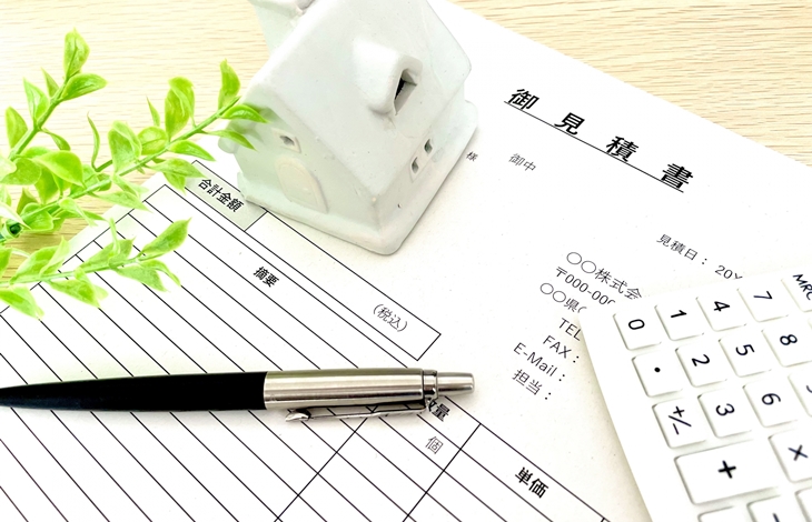 リフォームローンを使用するメリット