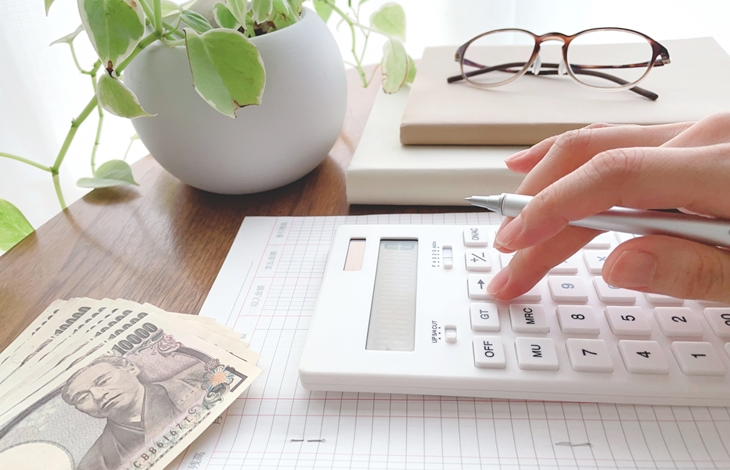 無担保型リフォームローンのメリット