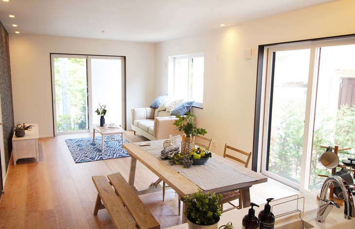 有担保型リフォームローン