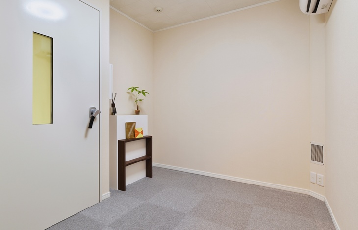 防音性を高めたい場合