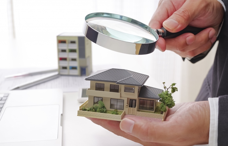 家の基礎体力そのものを引き上げることが重要