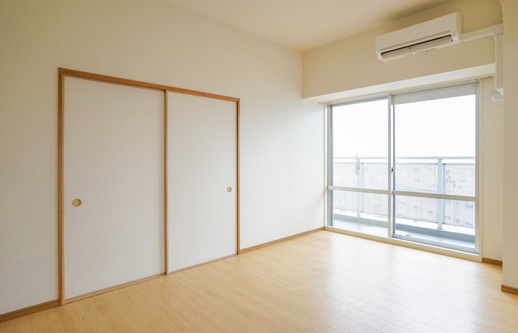 暑さ・寒さの原因