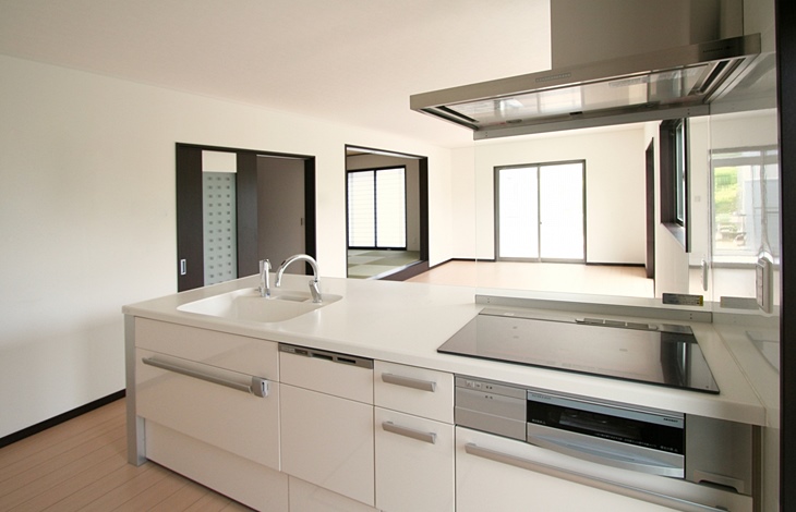 シンプルなデザインを選ぶ