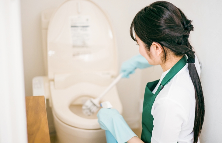 予算とメンテナンス性