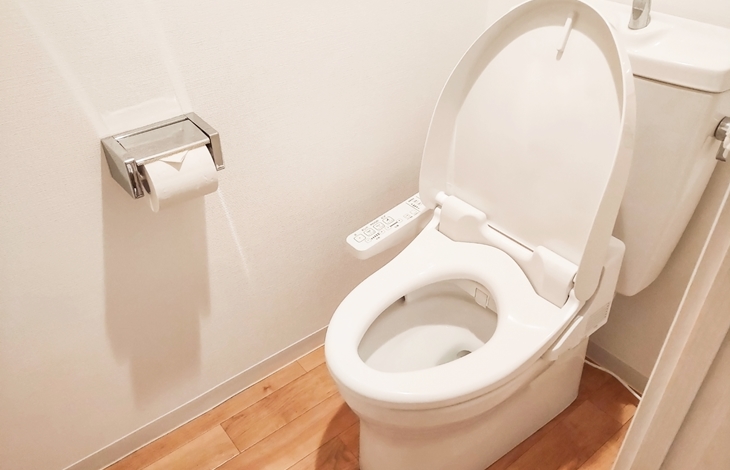 組み合わせトイレ