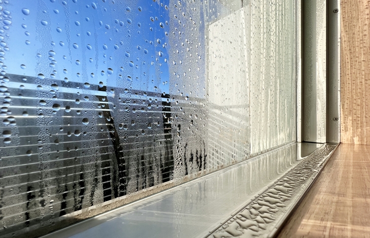 窓の状態は建物の寿命にも影響を及ぼします