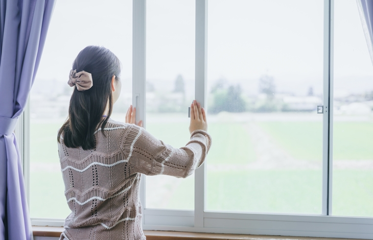 内窓には「窓を2回開け閉めしなければならない」という手間が生じる側面