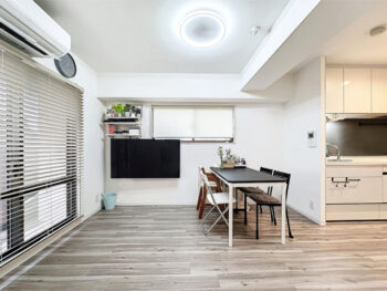 大田区 K様邸 マンションリノベーション お客様の声